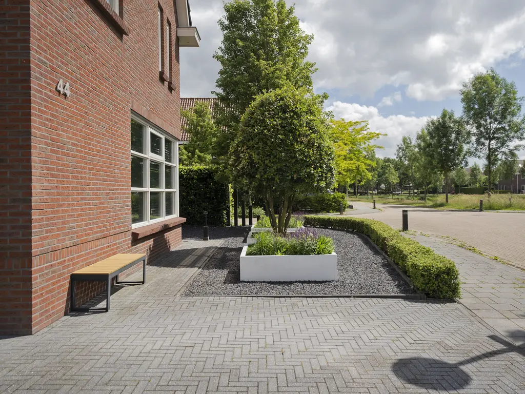 Kloosterhout 44, ASSEN