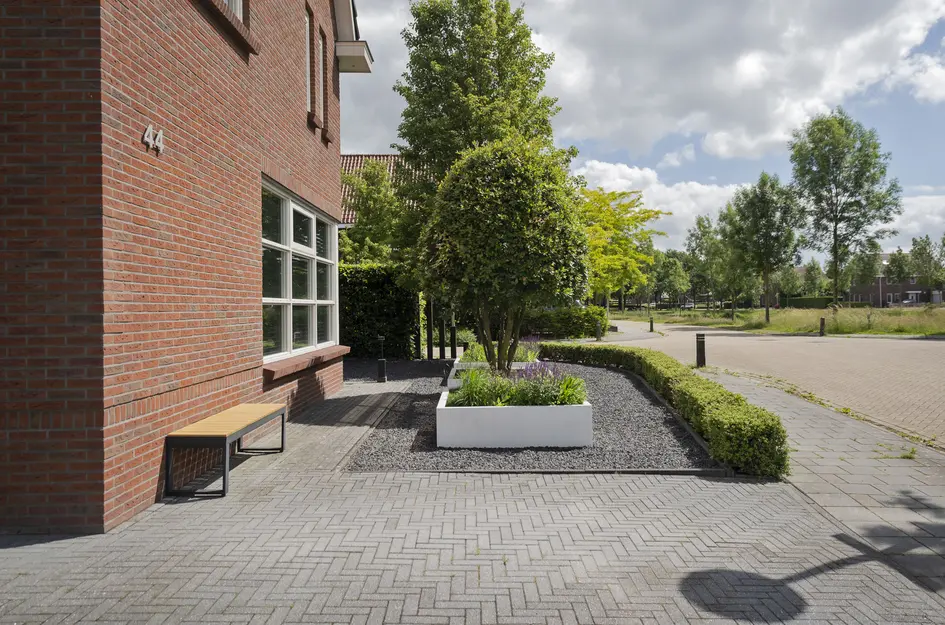 Kloosterhout 44