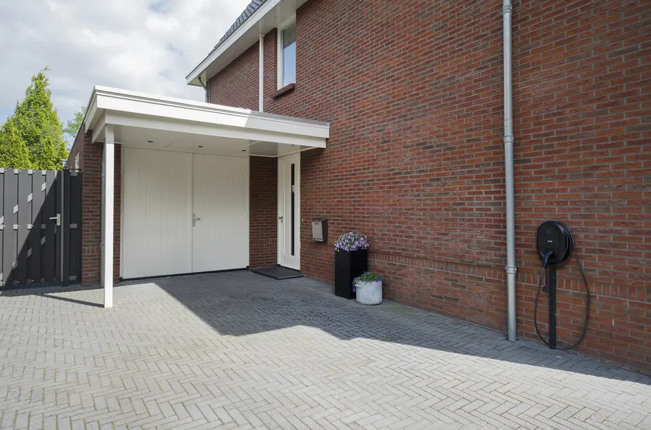 Kloosterhout 44