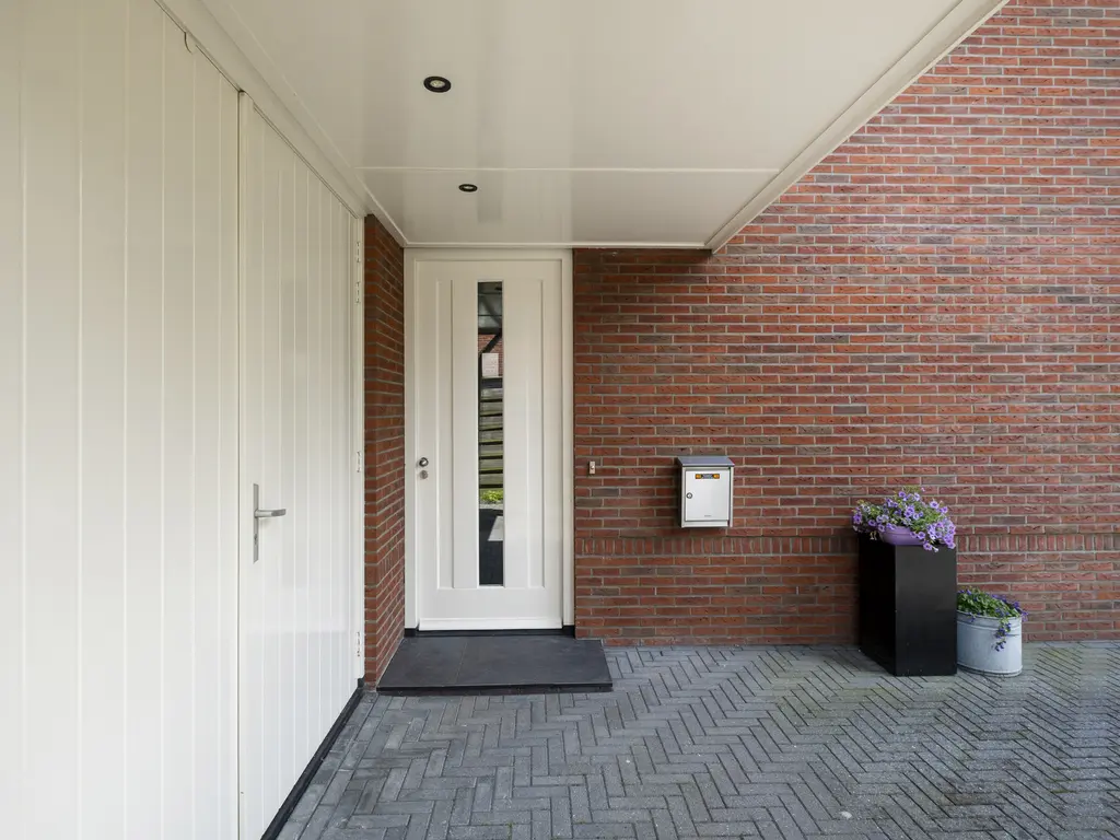 Kloosterhout 44, ASSEN