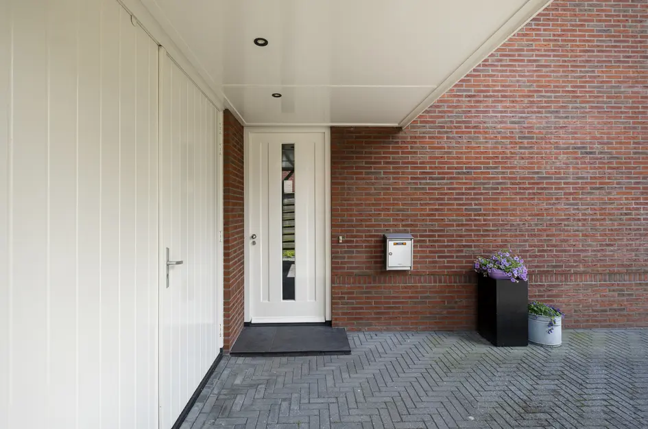 Kloosterhout 44