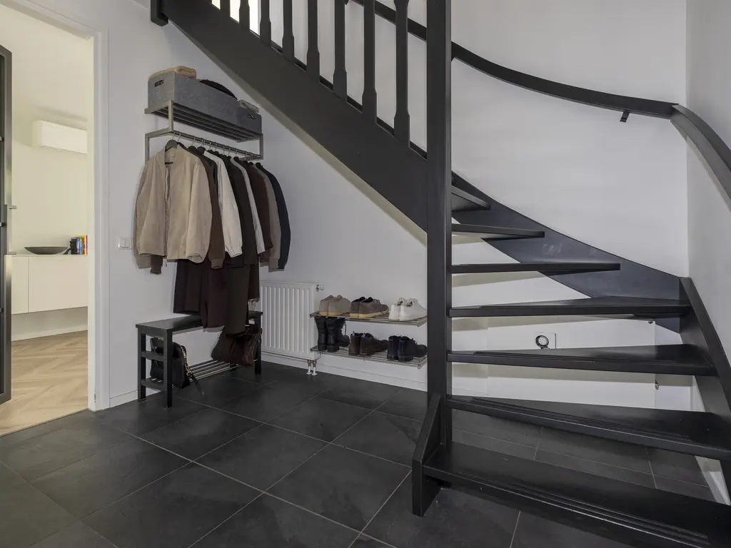Kloosterhout 44, ASSEN