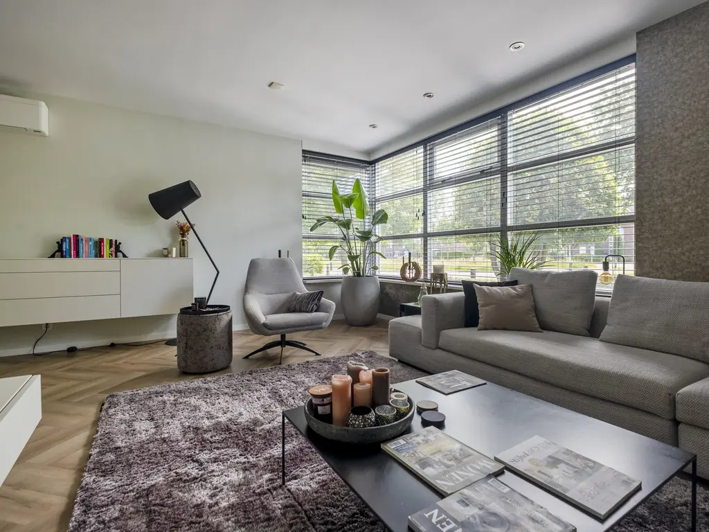 Kloosterhout 44, ASSEN