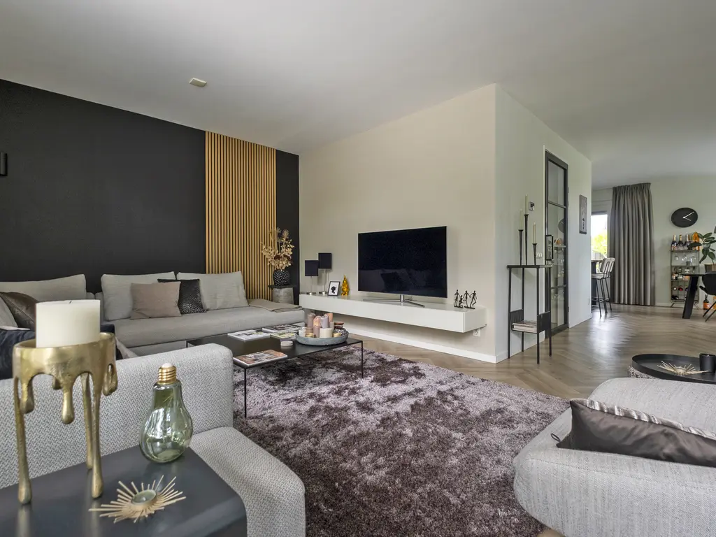Kloosterhout 44, ASSEN