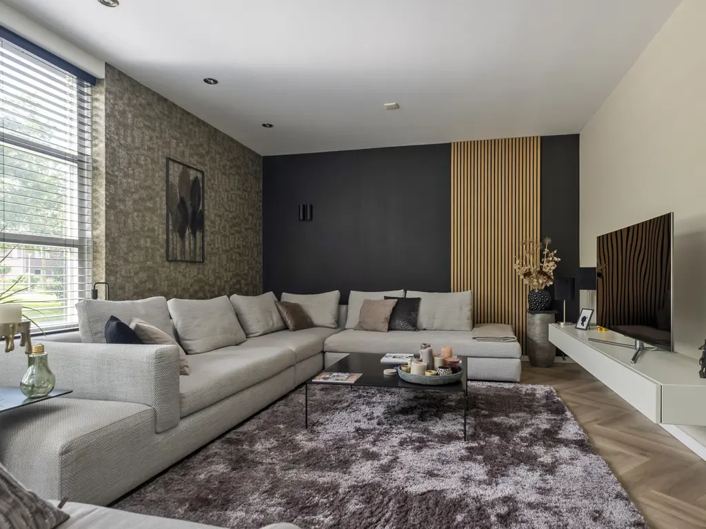 Kloosterhout 44, ASSEN