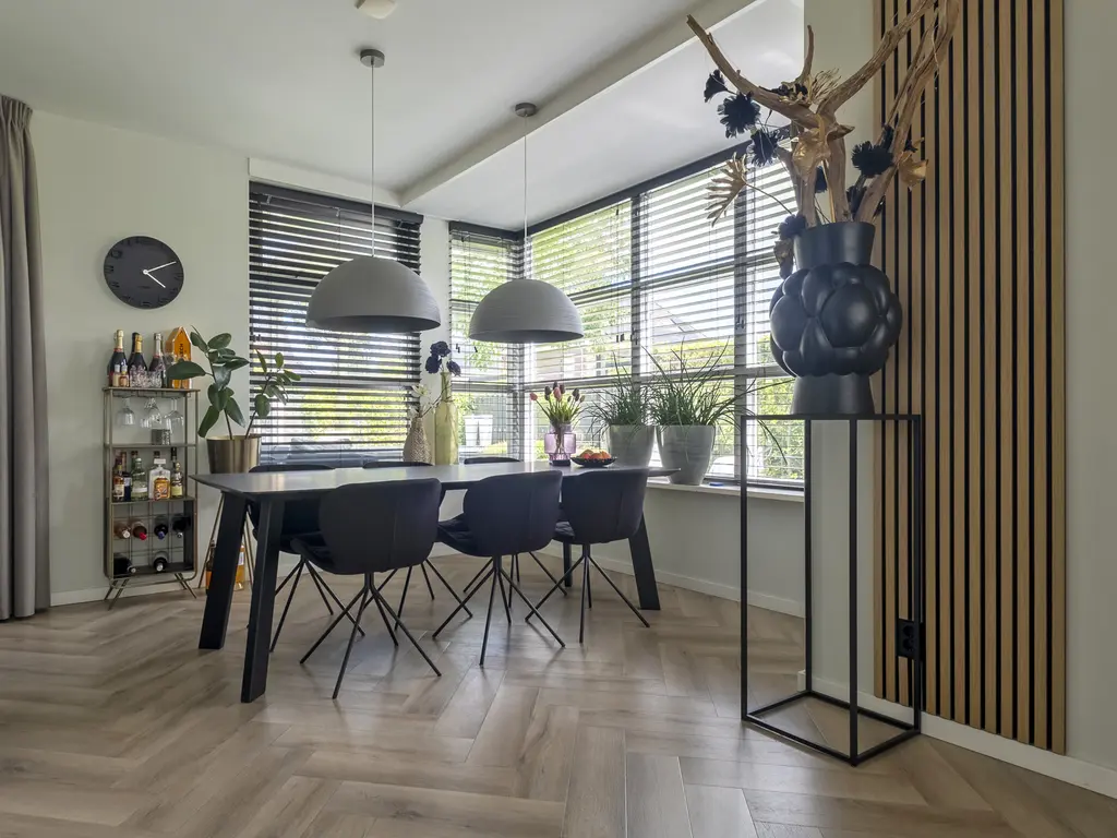 Kloosterhout 44, ASSEN