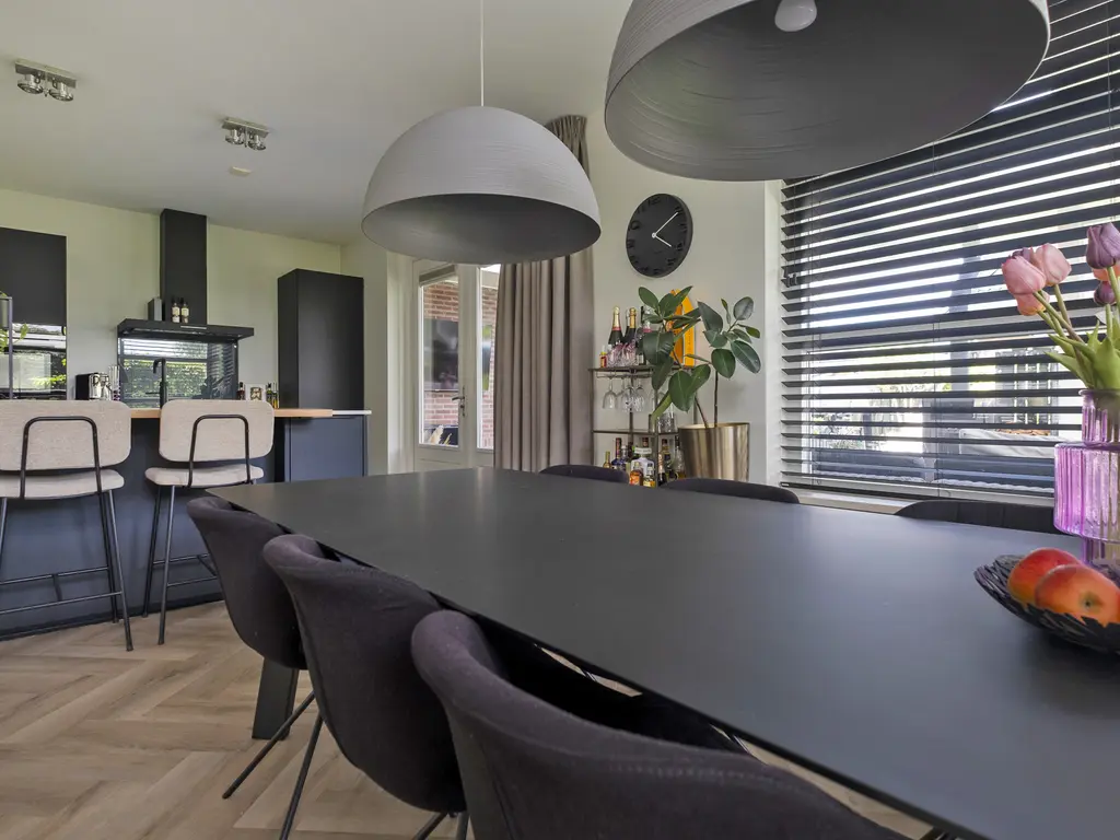 Kloosterhout 44, ASSEN