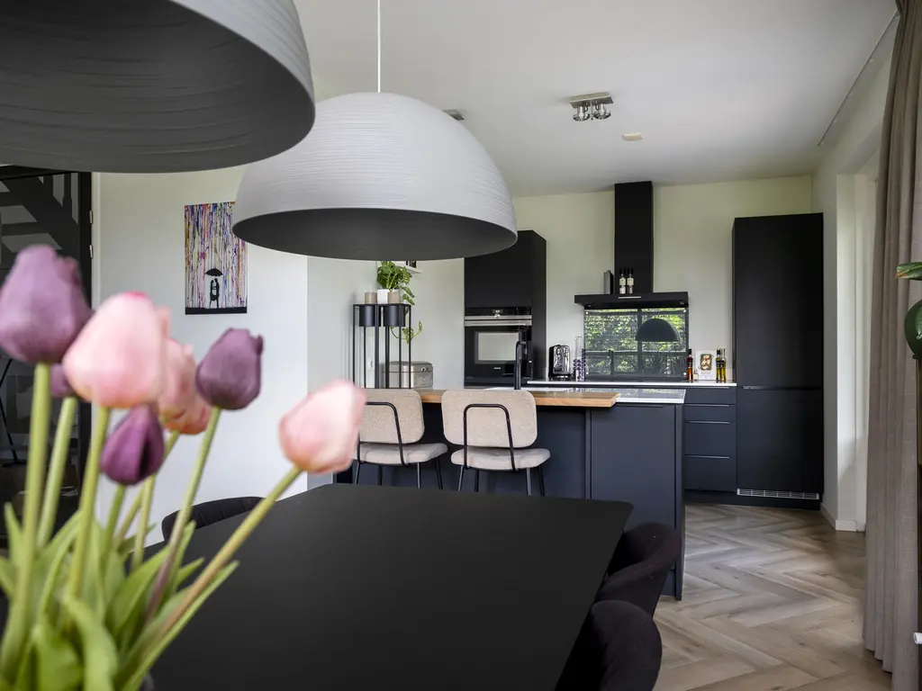 Kloosterhout 44, ASSEN