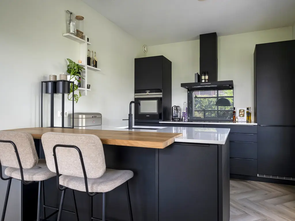 Kloosterhout 44, ASSEN