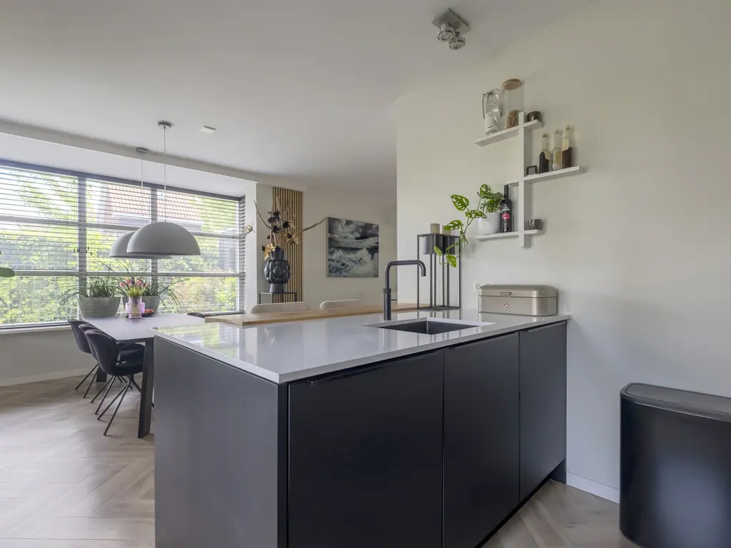 Kloosterhout 44, ASSEN