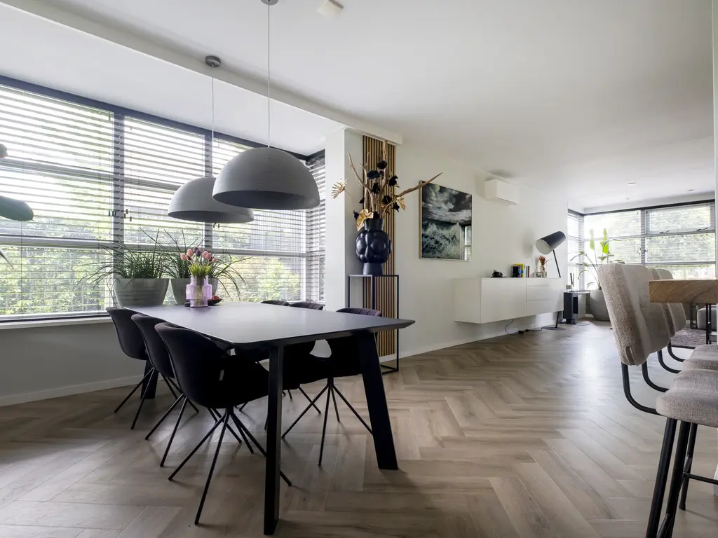 Kloosterhout 44, ASSEN