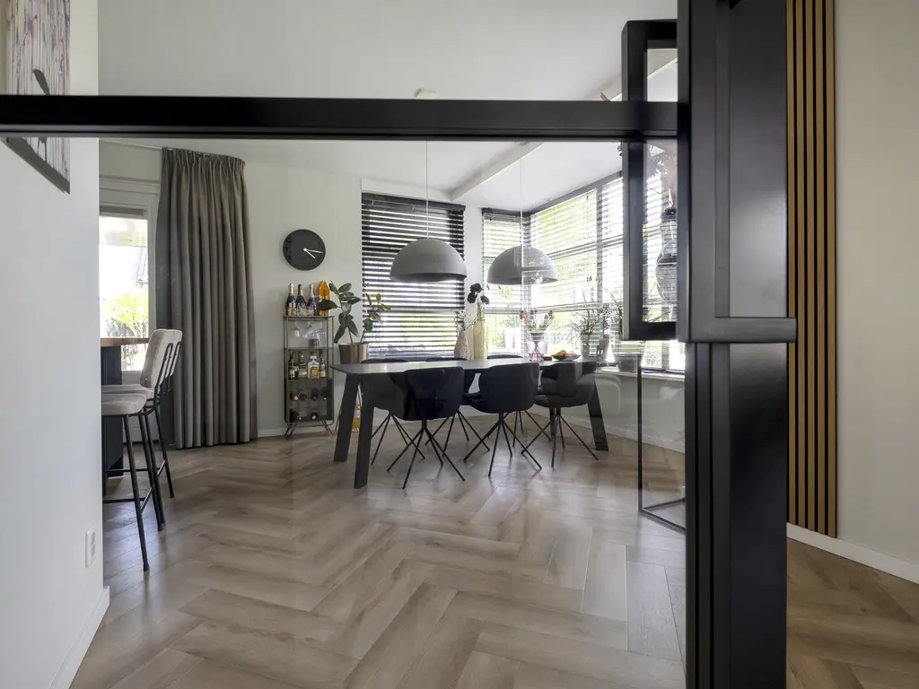 Kloosterhout 44, ASSEN