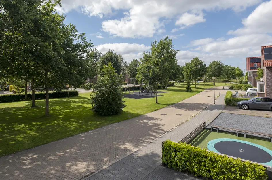 Kloosterhout 44