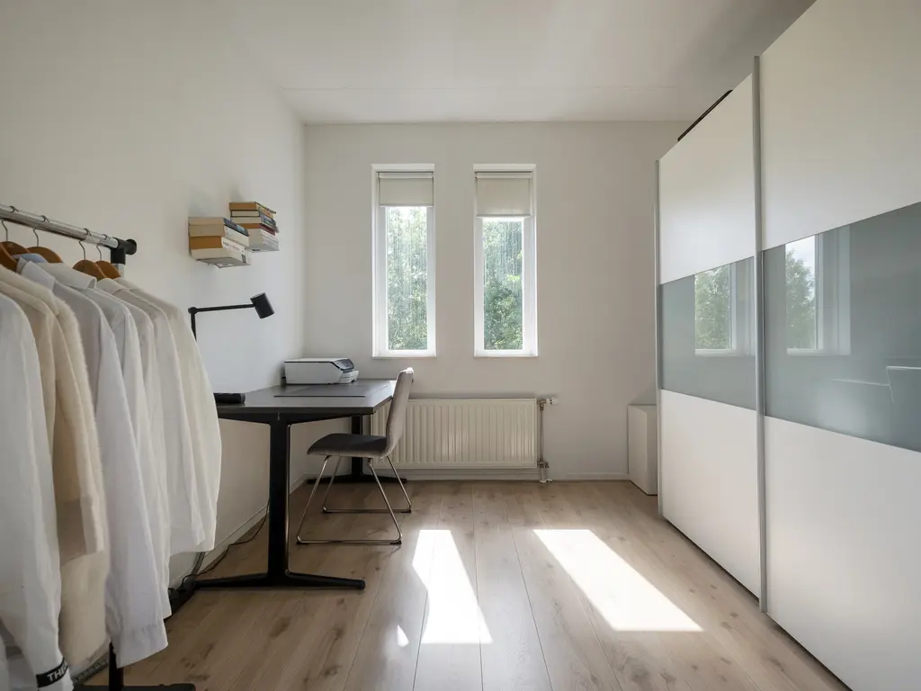 Kloosterhout 44, ASSEN