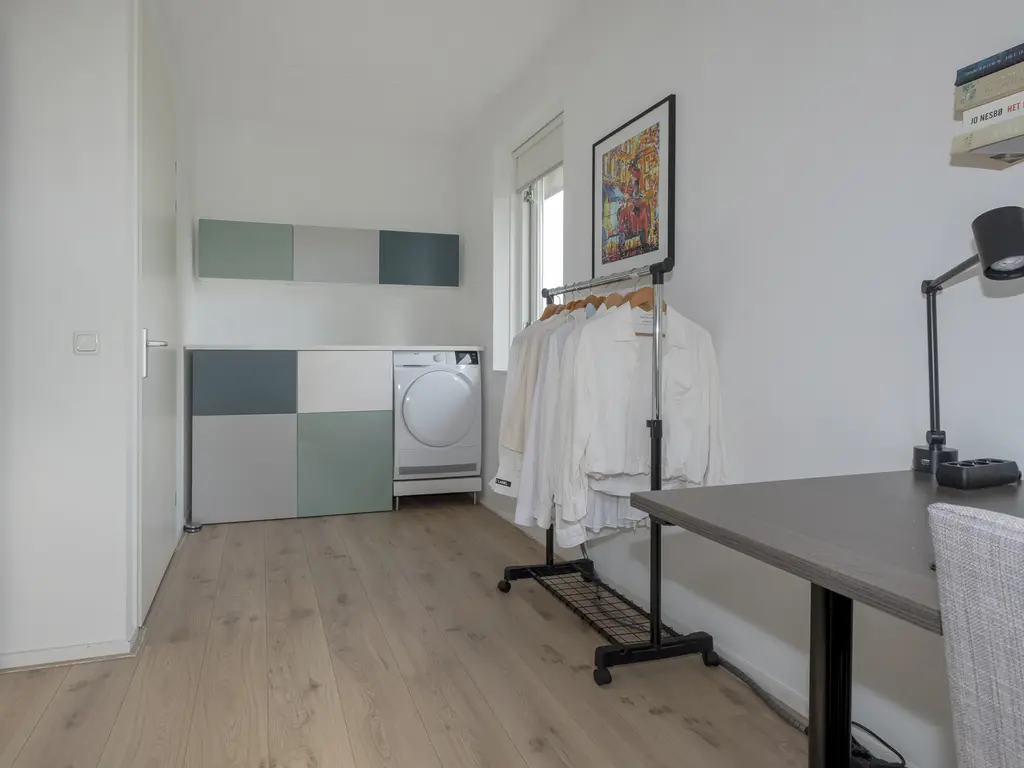 Kloosterhout 44, ASSEN