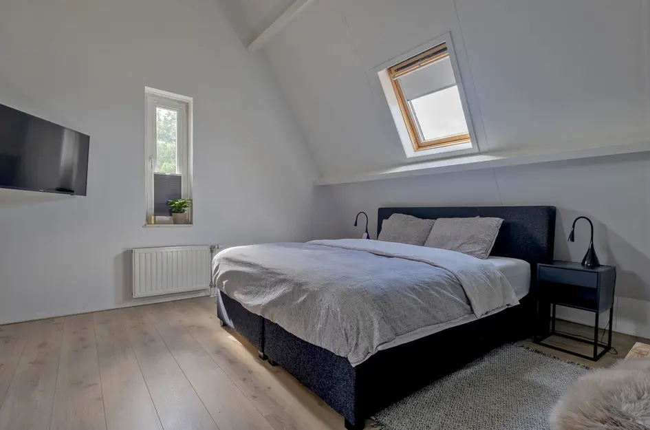 Kloosterhout 44