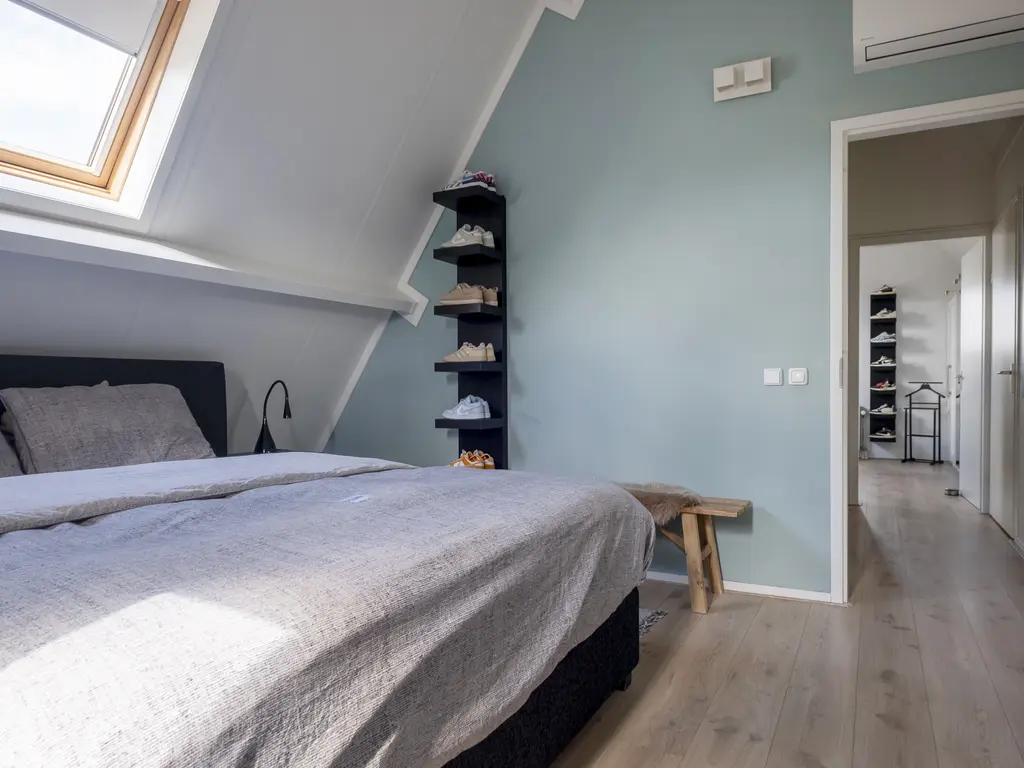 Kloosterhout 44, ASSEN