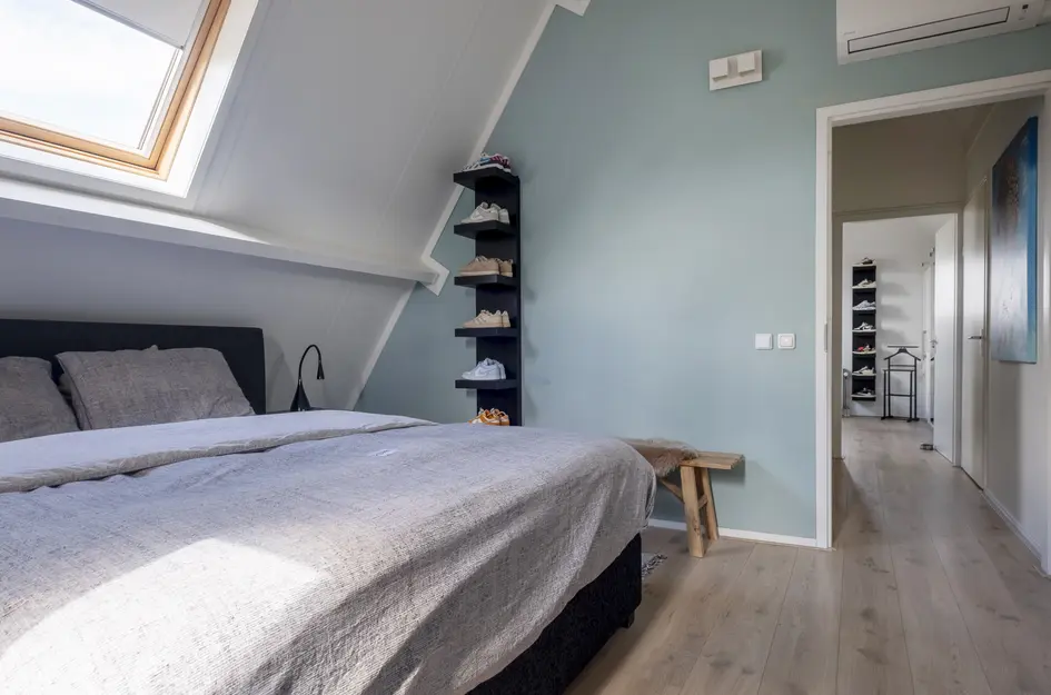 Kloosterhout 44