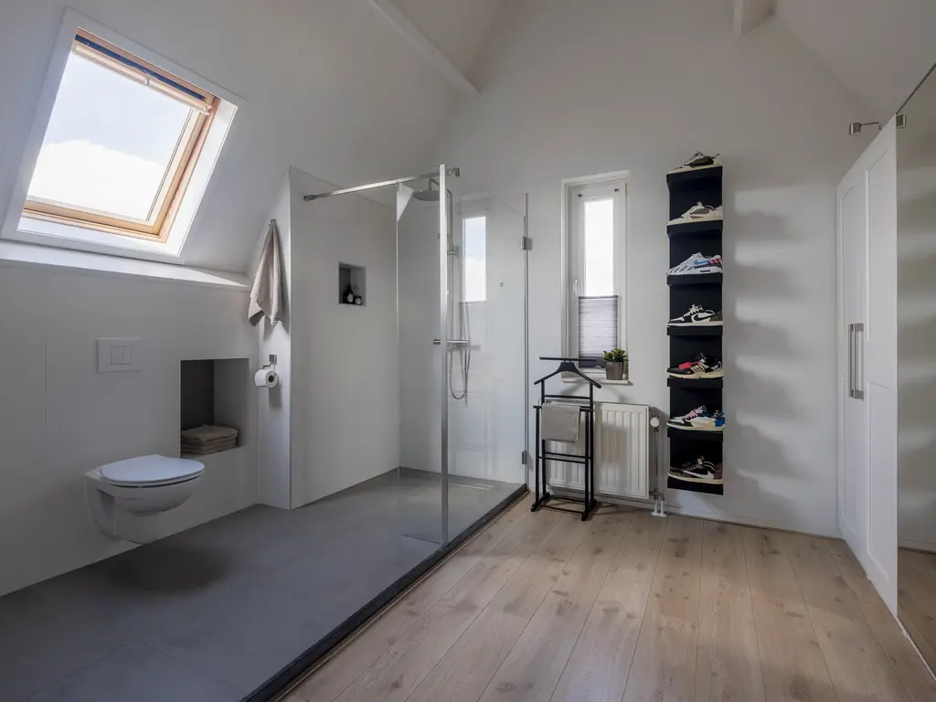 Kloosterhout 44, ASSEN