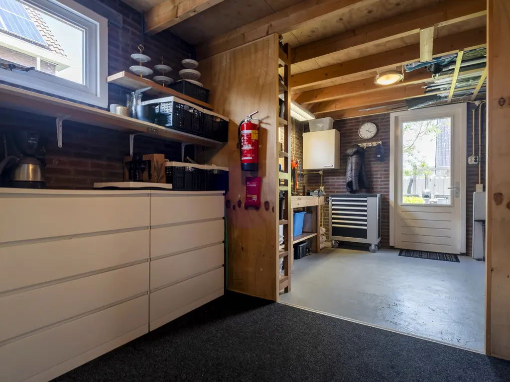 Kloosterhout 44, ASSEN