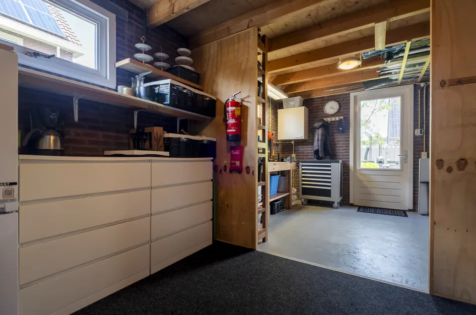 Kloosterhout 44