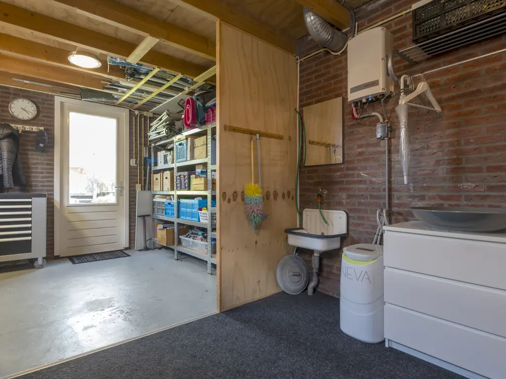 Kloosterhout 44, ASSEN