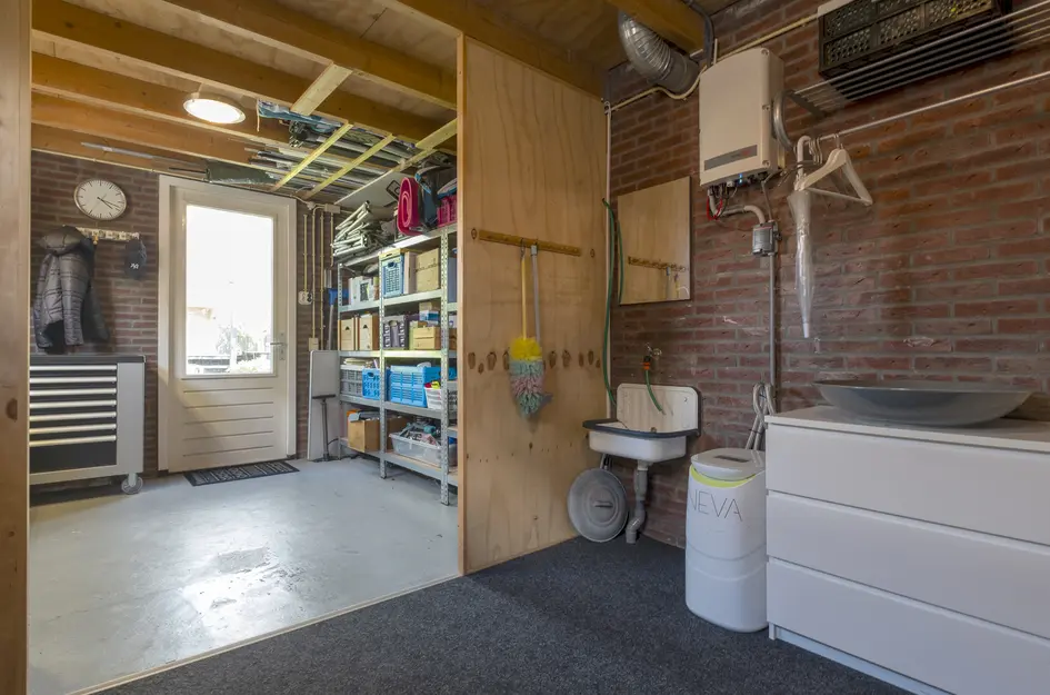 Kloosterhout 44