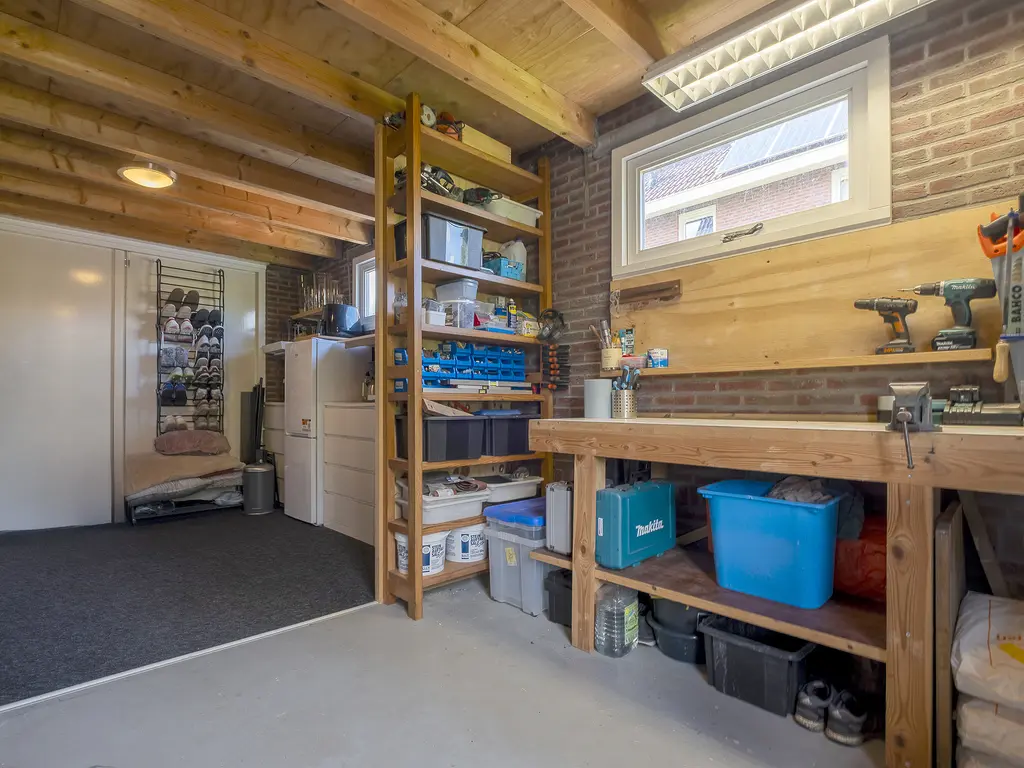 Kloosterhout 44, ASSEN