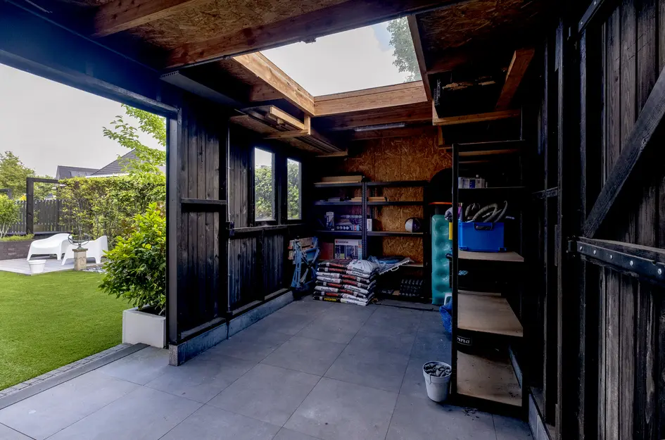 Kloosterhout 44