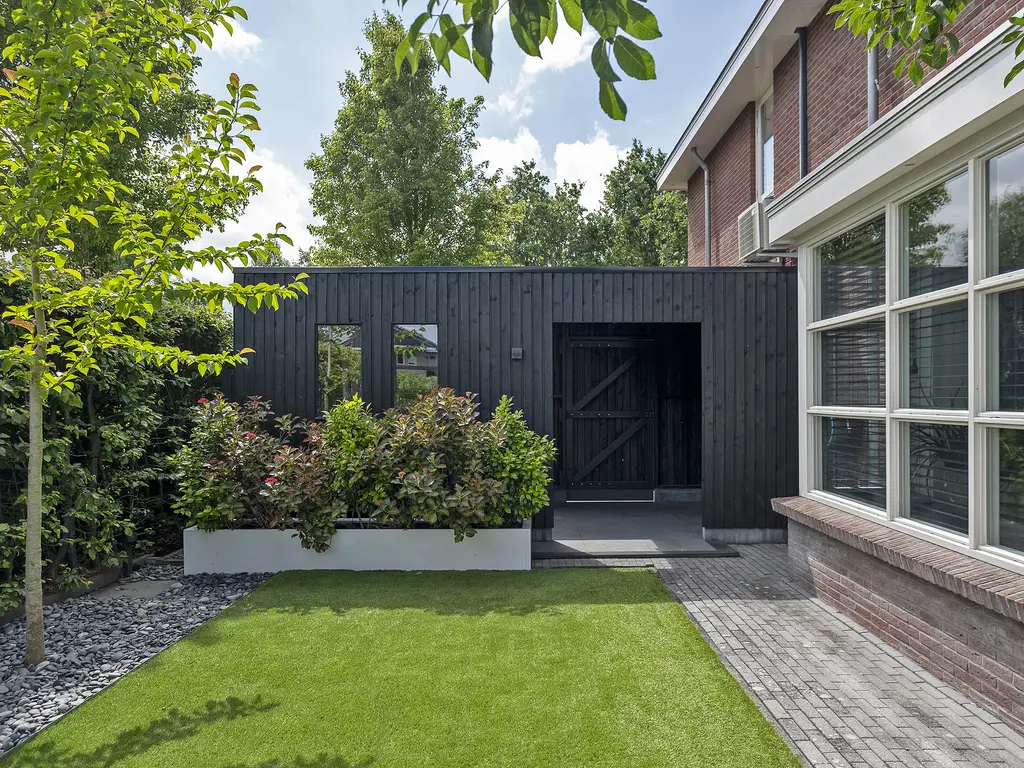 Kloosterhout 44, ASSEN