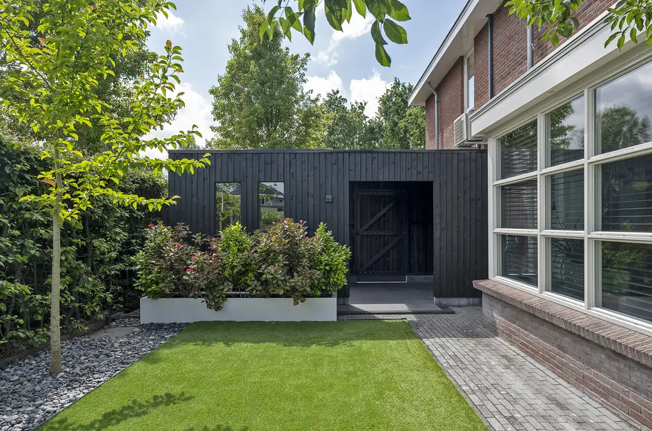 Kloosterhout 44