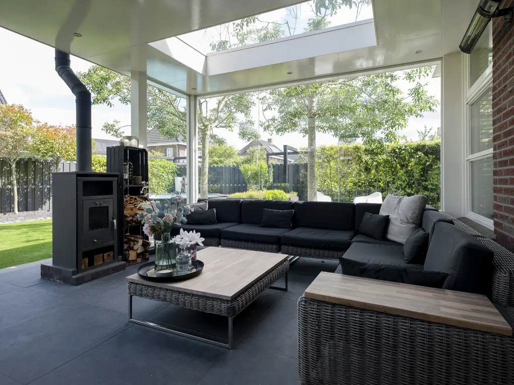 Kloosterhout 44, ASSEN