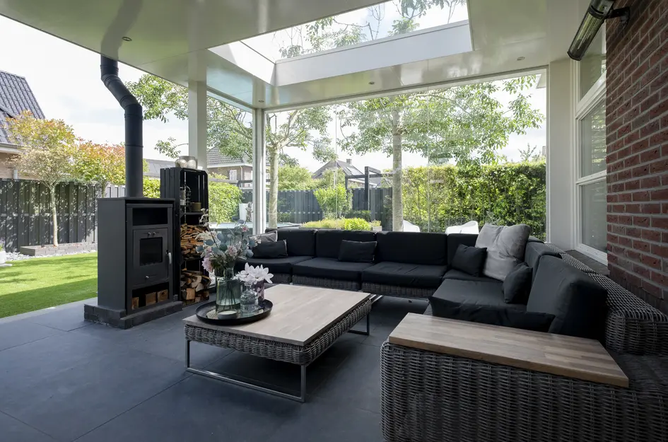 Kloosterhout 44