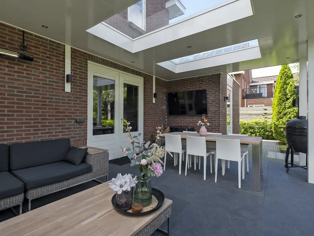 Kloosterhout 44, ASSEN