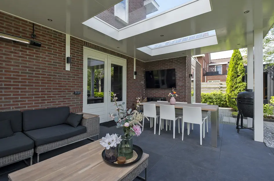 Kloosterhout 44