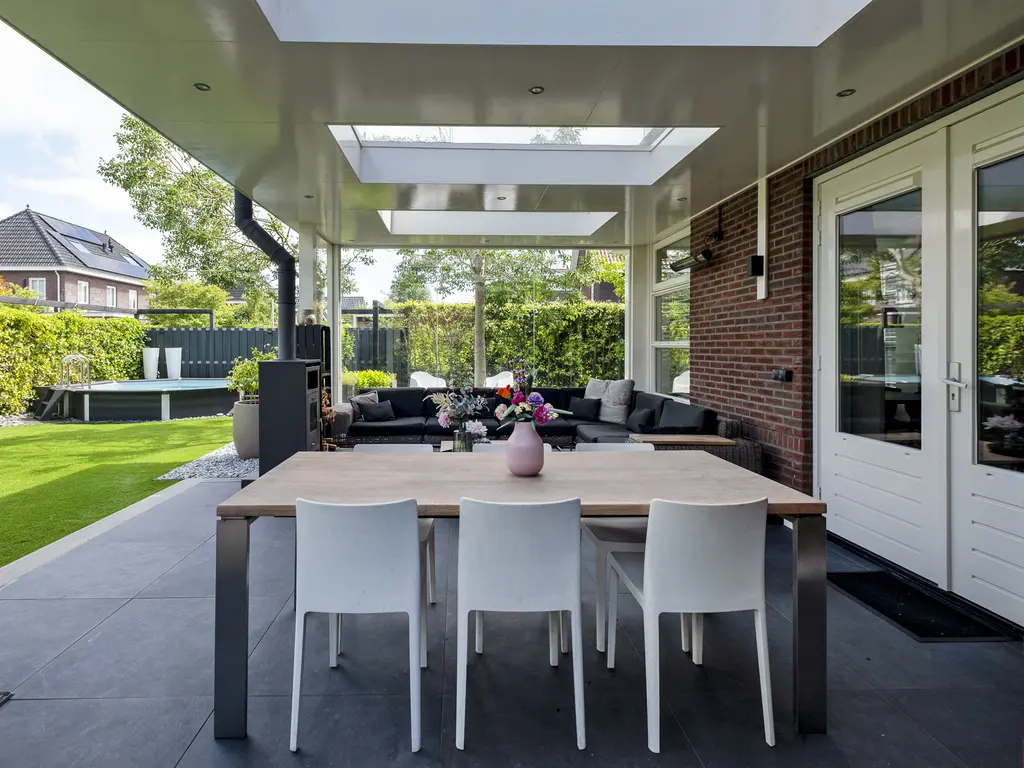 Kloosterhout 44, ASSEN