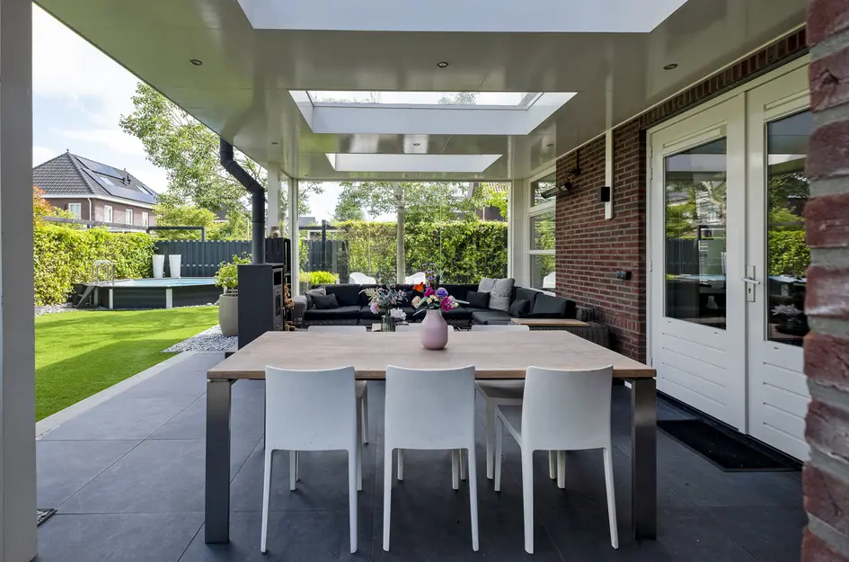 Kloosterhout 44