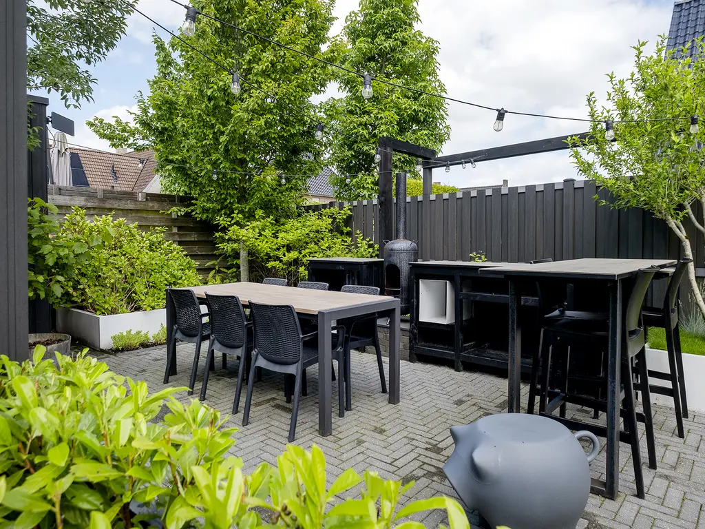 Kloosterhout 44, ASSEN