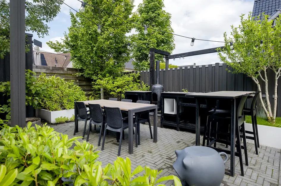 Kloosterhout 44