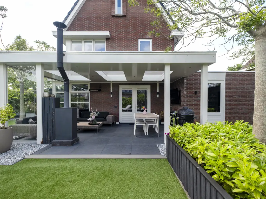 Kloosterhout 44, ASSEN