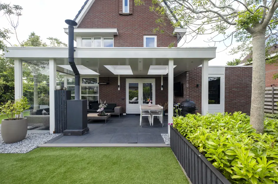 Kloosterhout 44