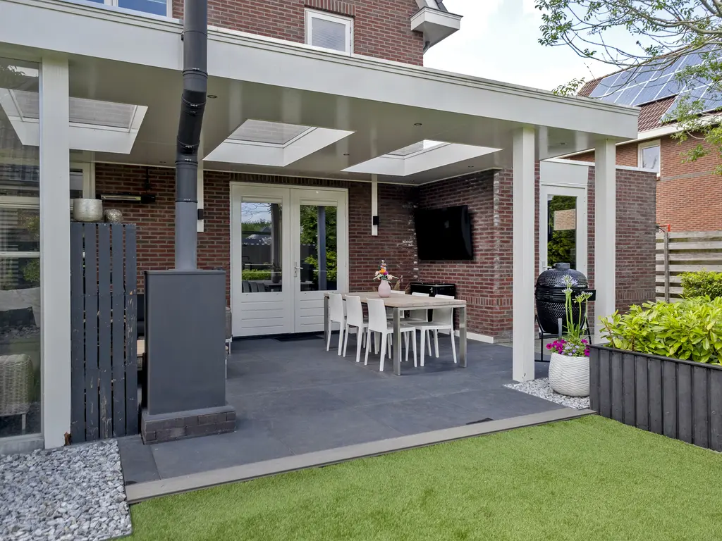Kloosterhout 44, ASSEN