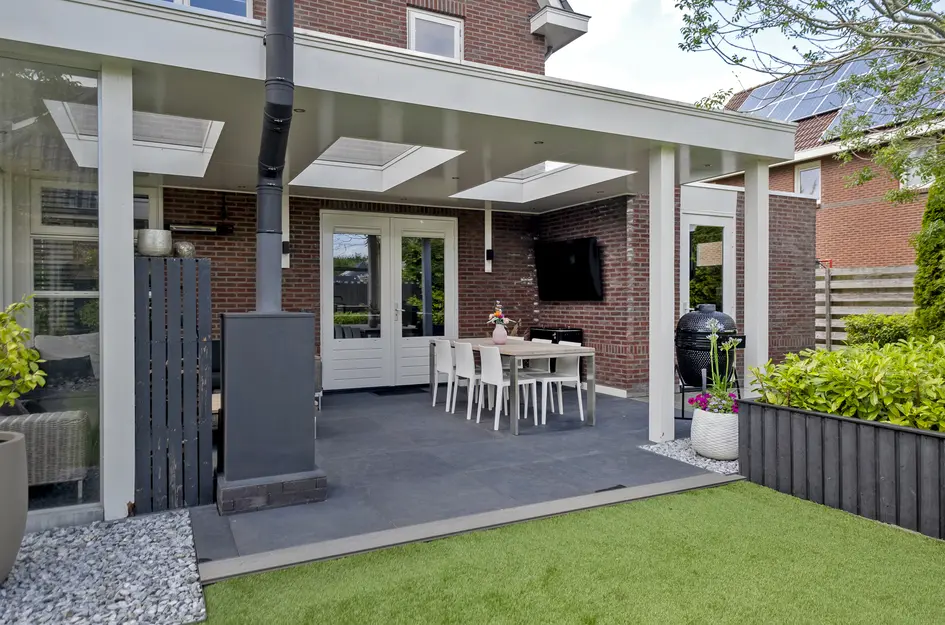 Kloosterhout 44