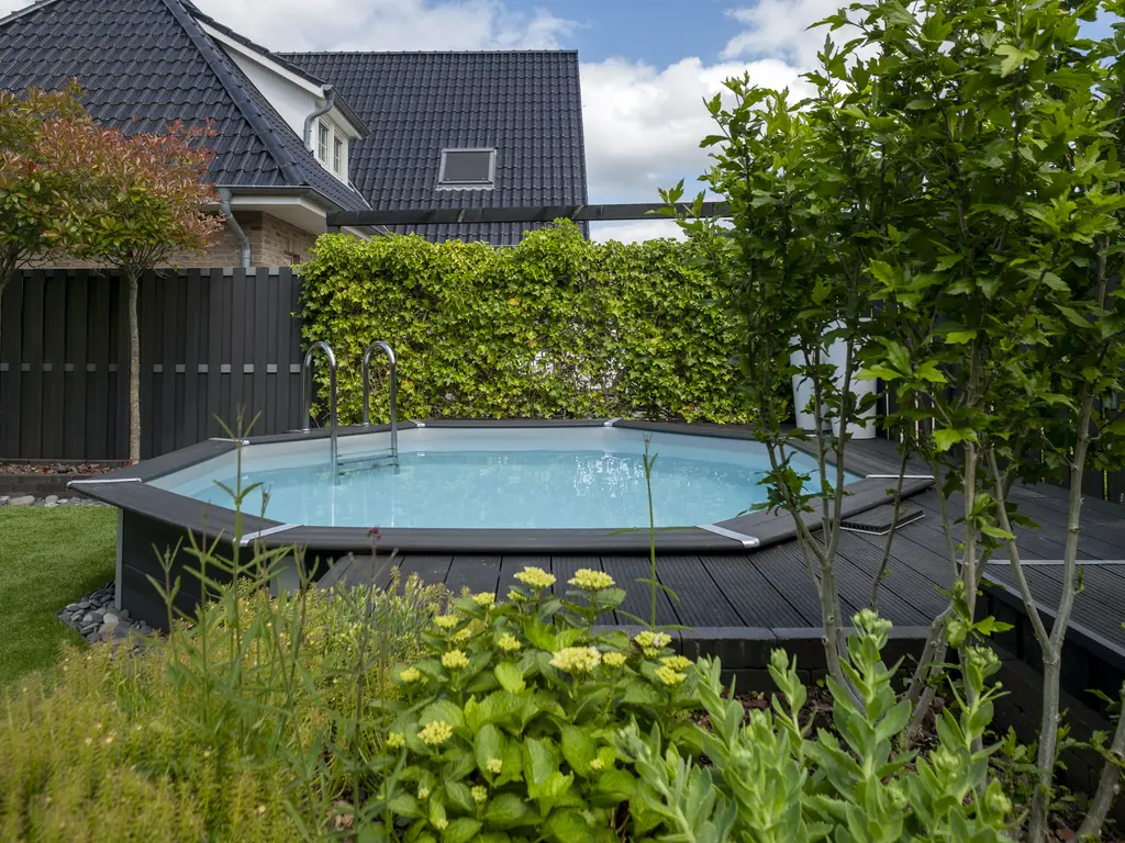 Kloosterhout 44, ASSEN