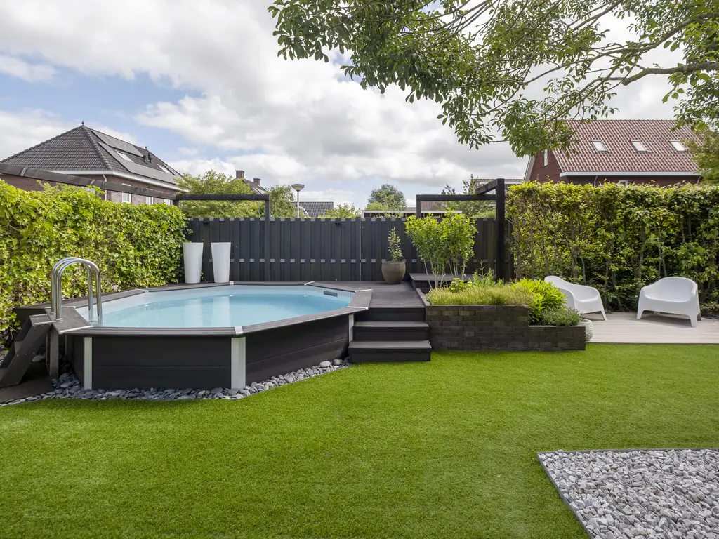 Kloosterhout 44, ASSEN