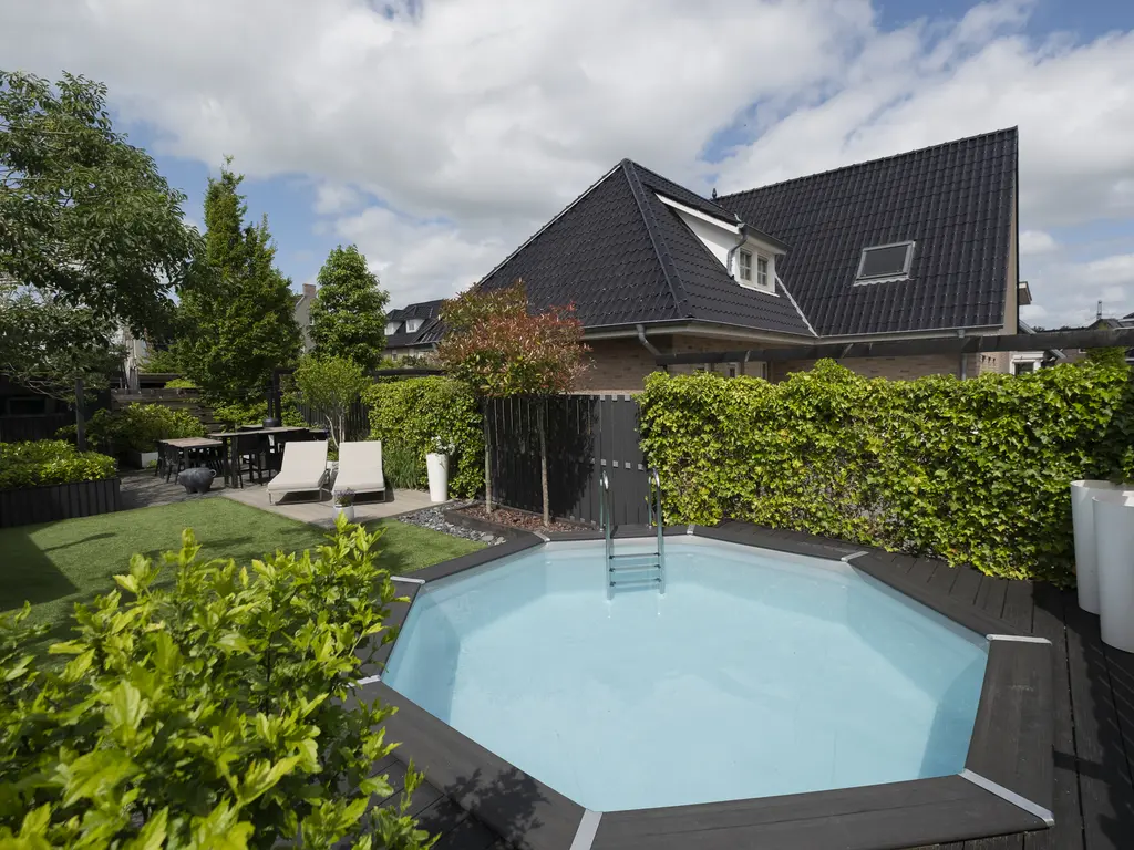 Kloosterhout 44, ASSEN