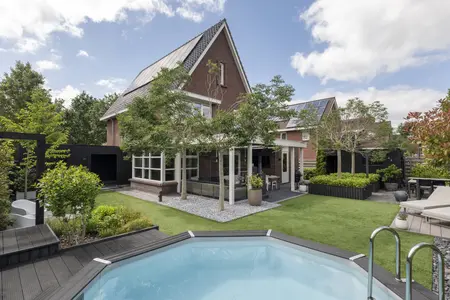 Kloosterhout 44
