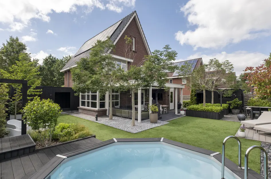 Kloosterhout 44