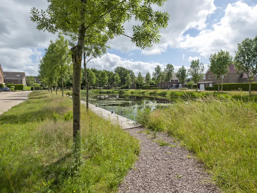 Kloosterhout 44, ASSEN