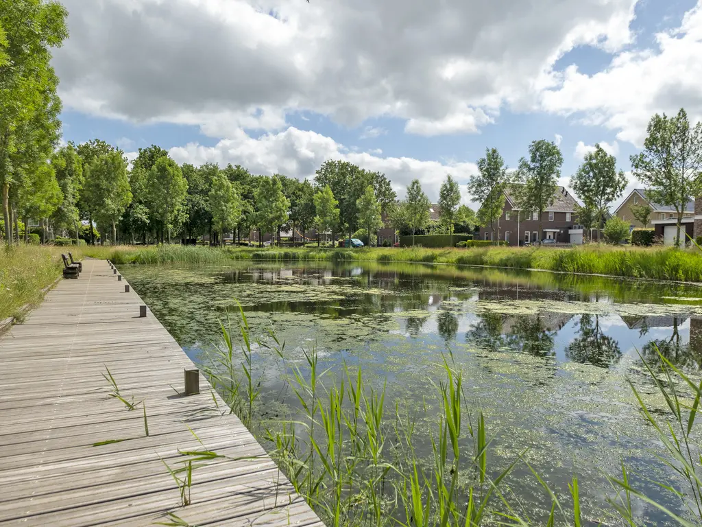 Kloosterhout 44, ASSEN